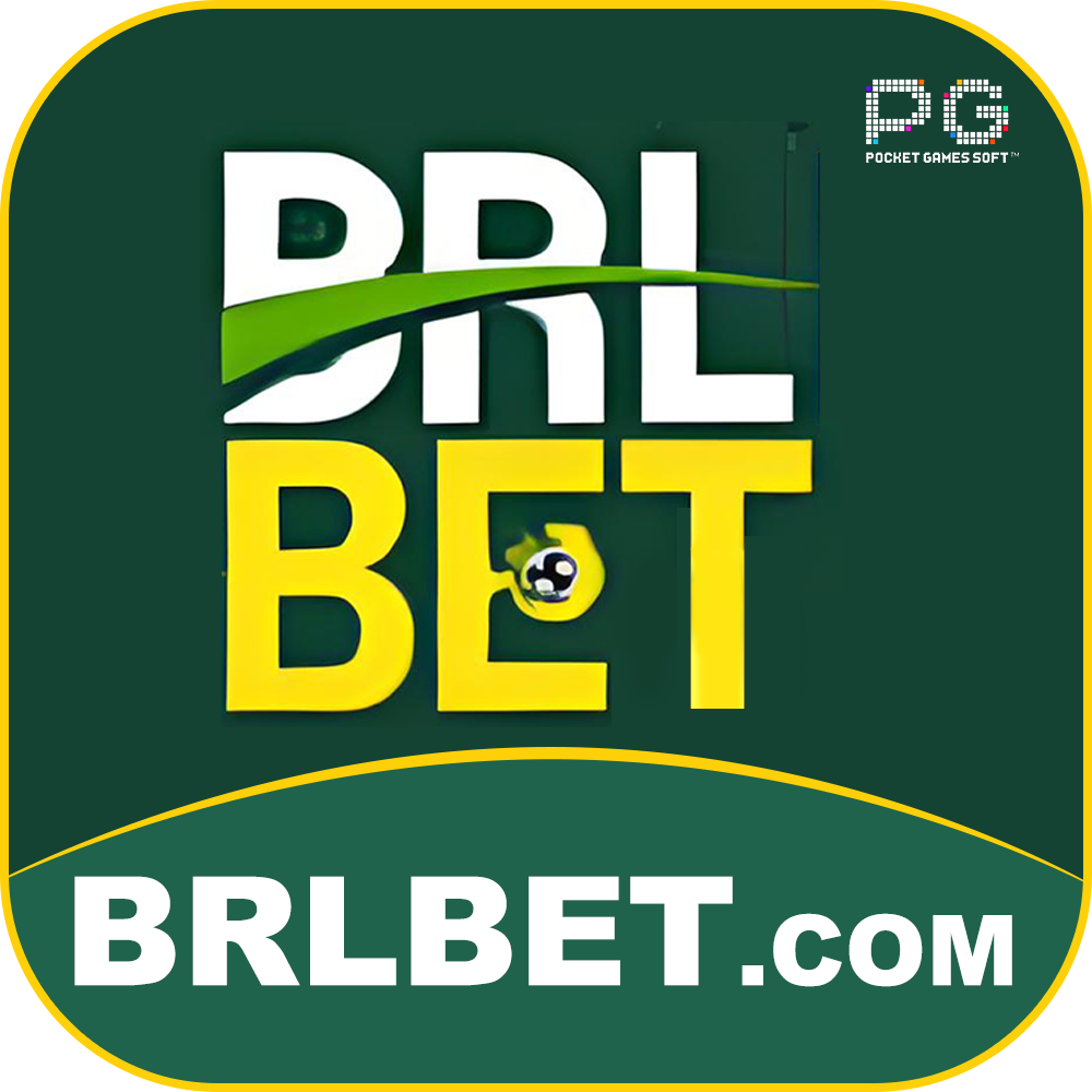 BRLBET Logo